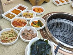 -妙香居韩国烤肉(容桂天佑城店)