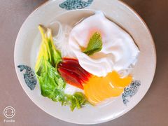 -南锣肥猫·麻辣烤鱼·15年现烤现卖(通州领展店)