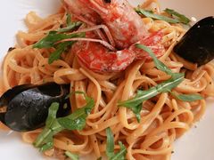 -半秋山西餐厅(宜昌大洋店)