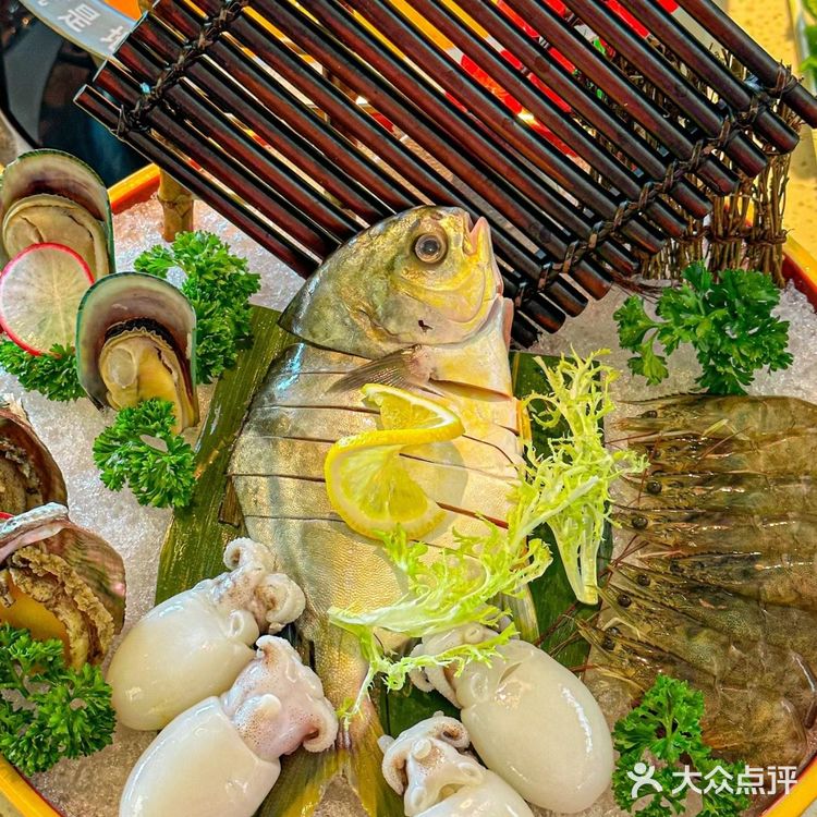 这一口海南灵魂酸汤终于来杭州了❗️