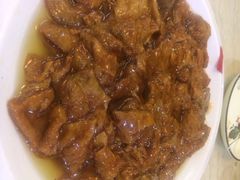 伊兰传统特色美食-伊兰津范儿