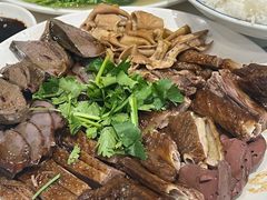 -春梅里卤鹅馆·47年老字号(中山路店)