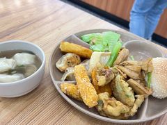 -素满香·素食自助餐(福州·长乐北路店)