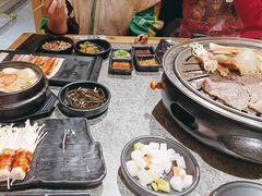 -九田家黑牛烤肉料理(万达店)