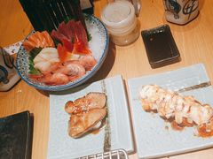 -沼津港渔市(宏伊国际广场店)