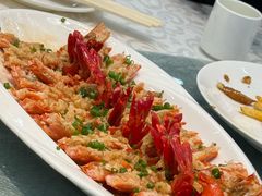 -九號渔港·蒸汽海鲜·粤菜茶点(八卦岭店)