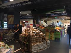 -Olé精品超市(重庆观音桥店)