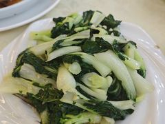 小白菜-秋姐美食店(旅游大道店)
