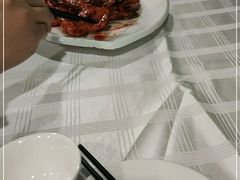 -翠亭酒家(山西南路店)