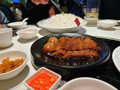 -顺峰顺水顺德菜(第一百货店)