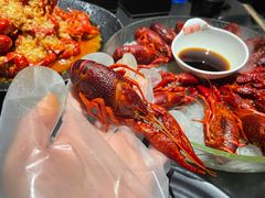 -红盔甲·小龙虾(人民广场店)