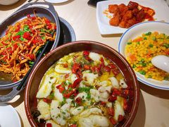 -大碗先生(万家丽店)