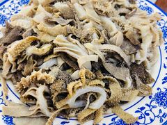爆肚-海碗居(牡丹园店)
