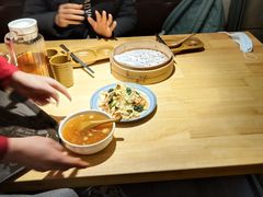 -小六汤包·老字号·中华名小吃(兴庆路店)