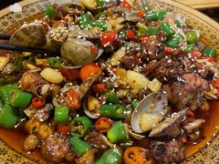 -庭院小酌(瑞莲街店)