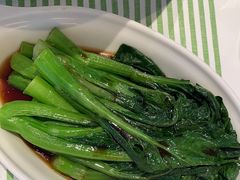 -桂满陇·杭州小馆(巴黎春天浦建店)
