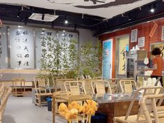 -郭铁柱·泥炉老火锅(江北龙湖天街店)