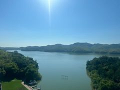 -天目湖涵田度假村
