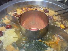 -塔兰齐新疆孜然火锅(鲤鱼山路店)