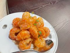 -烹小鲜中餐厅 ·东升凯莱酒店