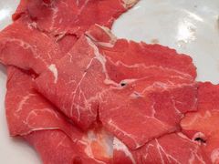 -马记伊源斋涮肉·清真菜(潘家园古玩市场店)