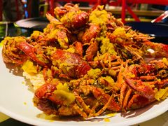-红钳侠小龙虾·烧烤(中赢康康谷店)