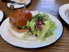 -尚牛社会 Beef & Liberty(金桥EKA天物店)