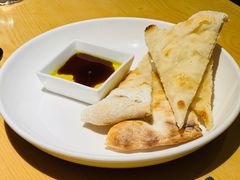 餐前面包-TIAGO HOME KITCHEN(王府中环店)