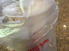 -沪上阿姨·精选茶饮(桃源友嘉购物广场店)