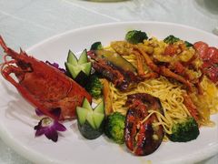 -大树头花园餐厅(市桥店)