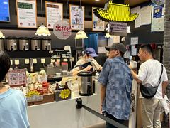 -茶颜悦色(金茂览秀城LG层外街店)