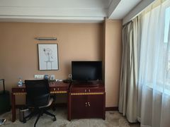 -烟台碧海饭店(烟台火车站店)