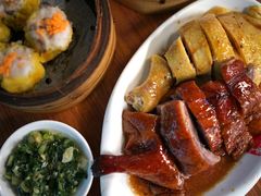 -华峰食馆(氹仔店)