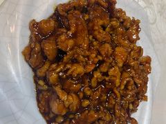 -南来顺饭庄·清真(南菜园店)