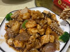 -大眼锅贴水饺(河东店)