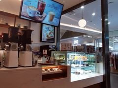 -Peet's 皮爷咖啡(乐峰店)