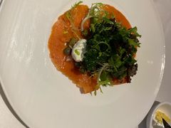 -Steaking·食间牛排(和平店)