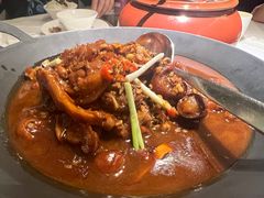 -飶香居(省博物馆店)