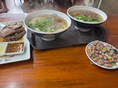 -满族八旗正宗牛肉面