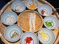 -大隐·成都火锅Bistro(合生麒麟新天地店)