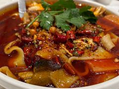 -红杏酒家·地道川菜(一品天下店)