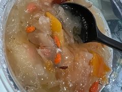 -恒信牛奶甜品(南京总店)