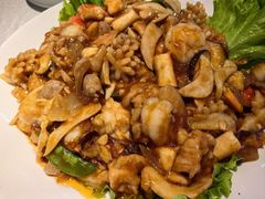 -津沽小院(天津之眼店)