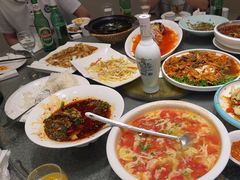 -裕德隆清真饭庄·天津特色菜(东丽店)