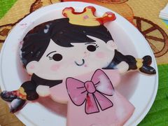 -哈根达斯(世界城店)