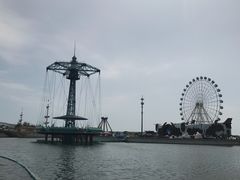 -秦皇岛乐岛海洋王国