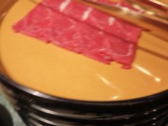 -牛New寿喜烧(曹路花园城店)