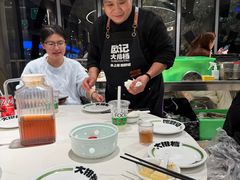 -欧记大排档·景德菜(上海首店)