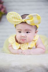 -小苹果儿童摄影(崇安店)