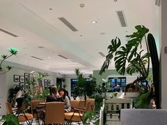 大堂-一尺花园(安和花园店)